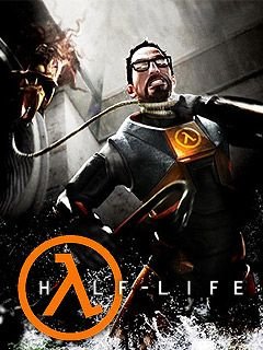 game pic for Half-Life MOD